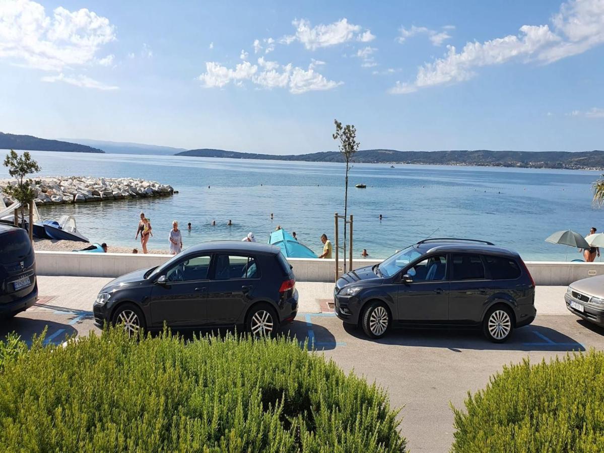 Apartment Miro Kaštela Екстериор снимка